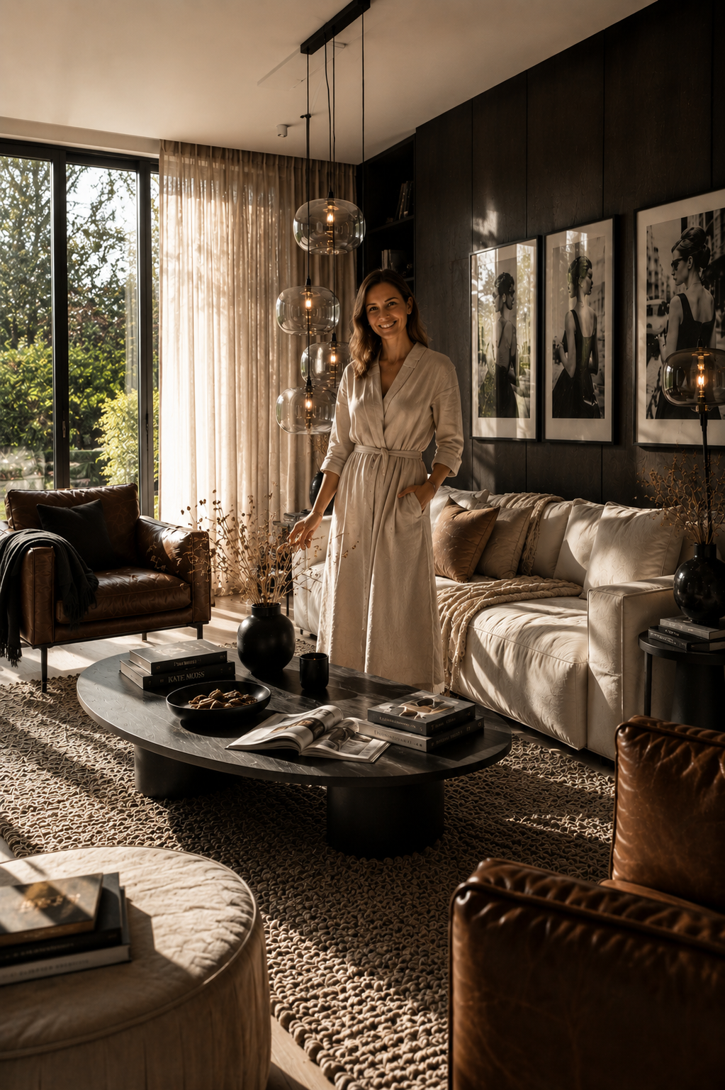 Scandinavian HOME